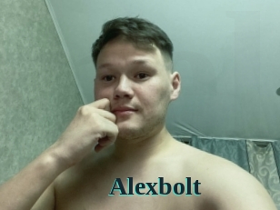 Alexbolt