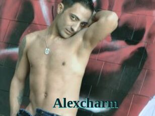 Alexcharm