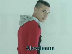 Alexdeane