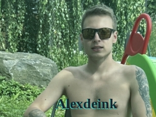 alexdeink Melody Melons