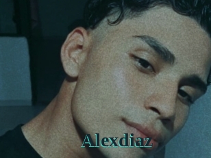 Alexdiaz