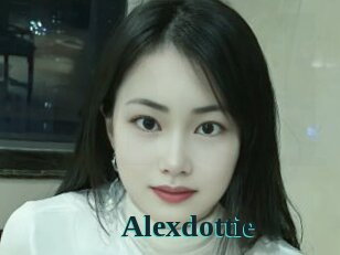 Alexdottie