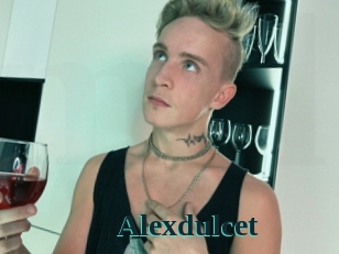 Alexdulcet