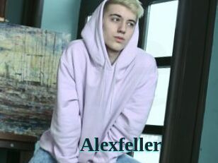 Alexfeller