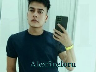 Alexfireforu