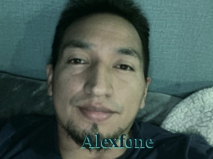 Alexfone