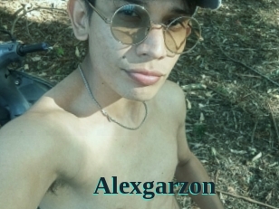 Alexgarzon