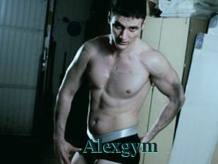 Alexgym