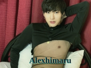 Alexhimaru