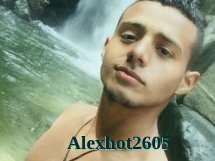 Alexhot2605