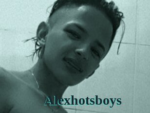 Alexhotsboys