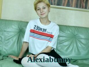 Alexiabunny