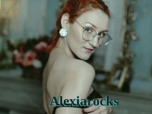 Alexiarocks