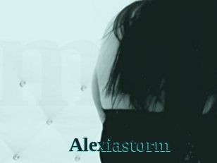Alexiastorm