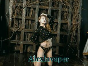 Alexiavaper