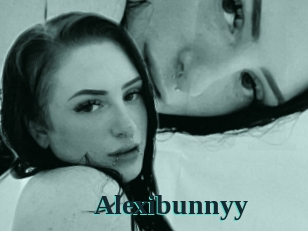 Alexibunnyy