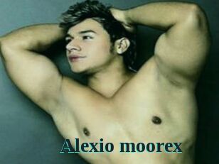 Alexio_moorex