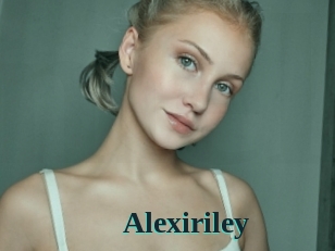 Alexiriley