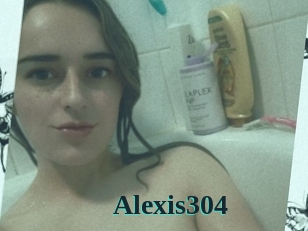 Alexis304