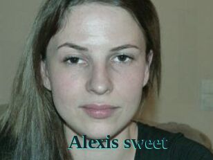 Alexis_sweet