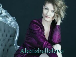 Alexisbellelove