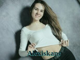 Alexiskane