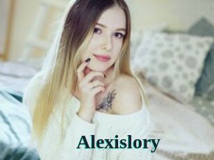 Alexislory