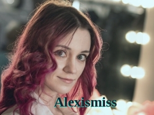 Alexismiss