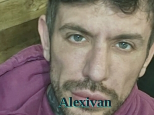 Alexivan