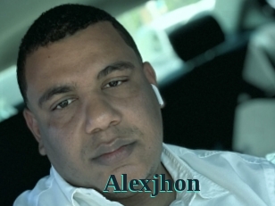 Alexjhon