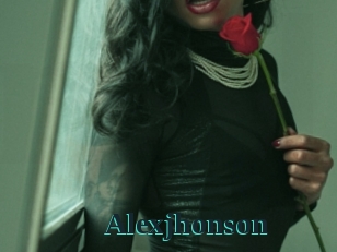 alexjhonson Melody Melons