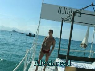 Alexkreed