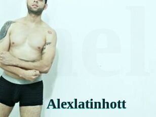 Alexlatinhott