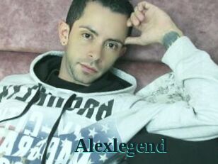 Alexlegend