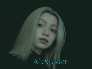 Alexlester