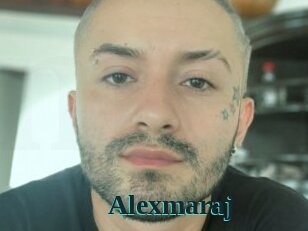 Alexmaraj
