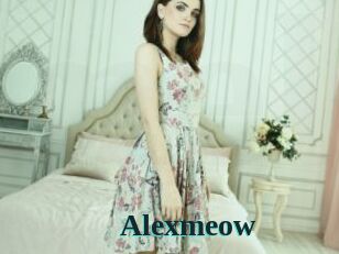 Alexmeow