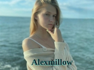 alexmillow Melody Melons