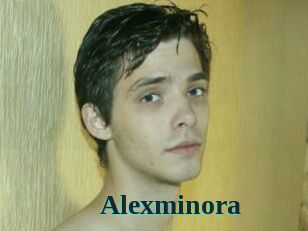 Alexminora