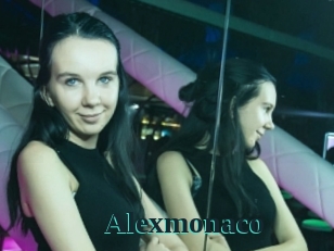 Alexmonaco