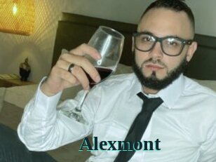 Alexmont