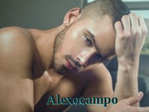 Alexocampo