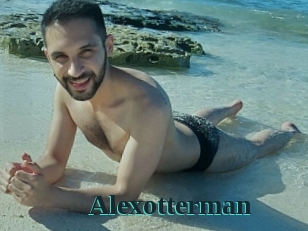 Alexotterman