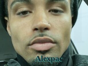Alexpac