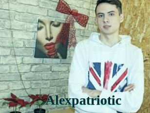 Alexpatriotic
