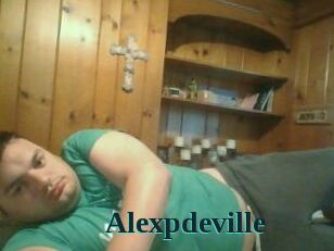 Alexpdeville