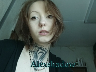 Alexshadow