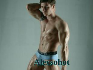 alexsohot Melody Melons