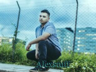Alexstuff