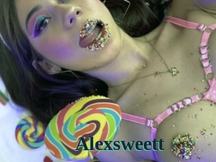 Alexsweett